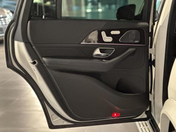Mercedes-Benz GLS II (X167) с пробегом 2021 года, цена 10 650 000 рублей, 46972 км, внедорожник, Автокод Объявления