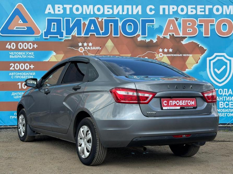 Lada (ВАЗ) Vesta I Набережные Челны  - изображение 6
