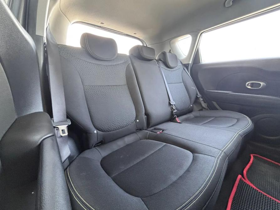 Kia Soul II Краснодар  - изображение 12