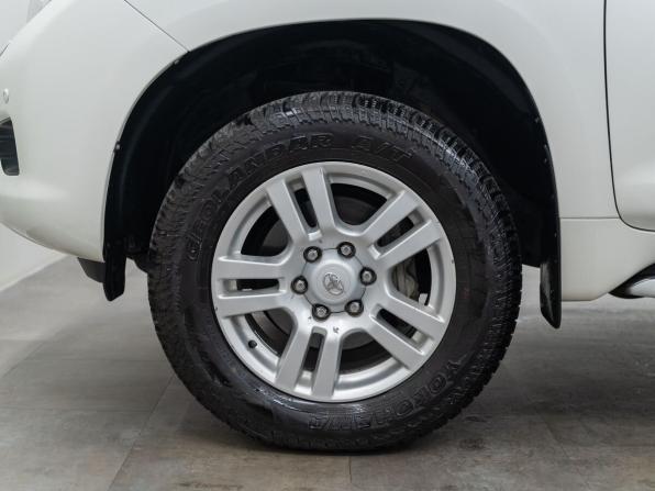 Toyota Land Cruiser Prado 150 Series с пробегом 2011 года, цена 2 890 000 рублей, 203907 км, внедорожник, Автокод Объявления