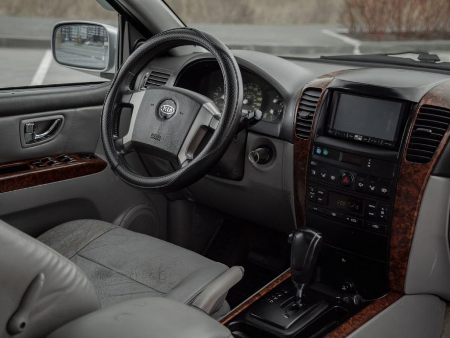 Kia Sorento I Тюмень  - изображение 6