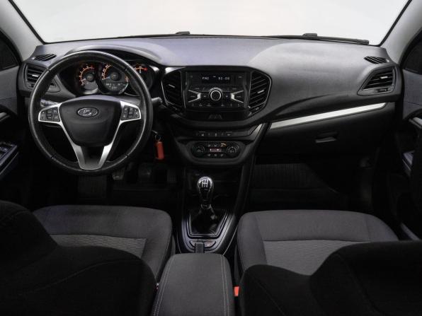 Lada (ВАЗ) Vesta I с пробегом 2021 года, цена 1 095 000 рублей, 66811 км, седан, Автокод Объявления