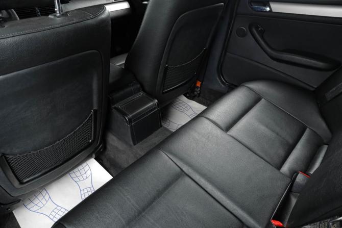 BMW 3 серии IV (E46) Рестайлинг с пробегом 2004 года, цена 799 000 рублей, 235000 км, седан, Автокод Объявления