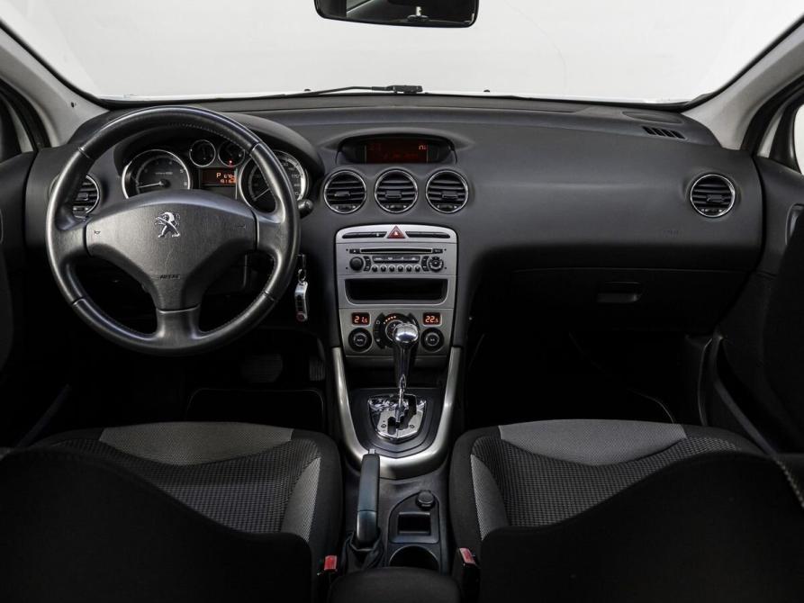 Peugeot 308 I Тюмень  - изображение 18