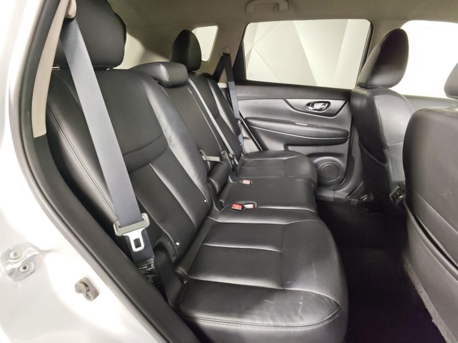 Nissan X-Trail III Москва  - изображение 15