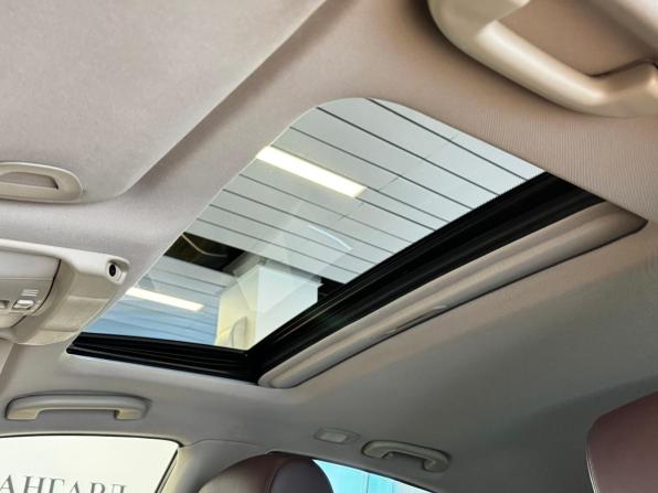 Infiniti QX50 I с пробегом 2014 года, цена 1 683 000 рублей, 156834 км, внедорожник, Автокод Объявления