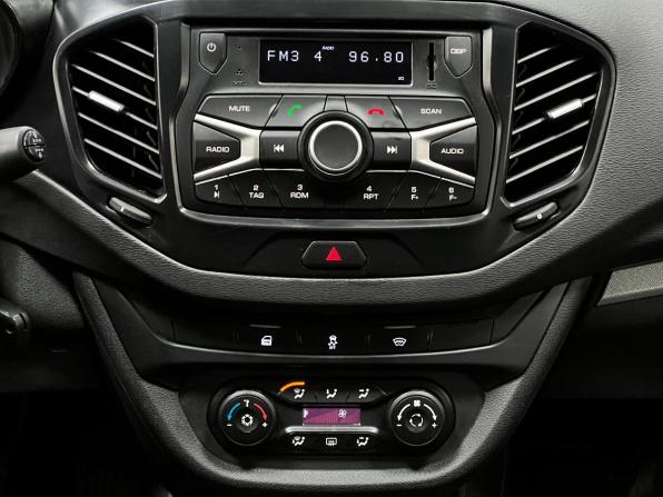 Lada (ВАЗ) Vesta I с пробегом 2019 года, цена 760 000 рублей, 137000 км, седан, Автокод Объявления