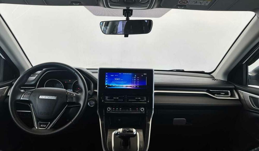 Haval M6 II Москва  - изображение 5