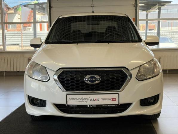 Datsun on-DO I с пробегом 2018 года, цена 430 470 рублей, 278315 км, седан, Автокод Объявления