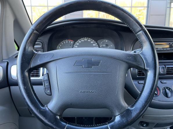 Chevrolet Rezzo с пробегом 2008 года, цена 299 000 рублей, 162694 км, компактвэн, Автокод Объявления