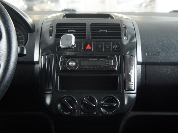 Volkswagen Polo IV Рестайлинг с пробегом 2008 года, цена 390 000 рублей, 207000 км, хэтчбек, Автокод Объявления