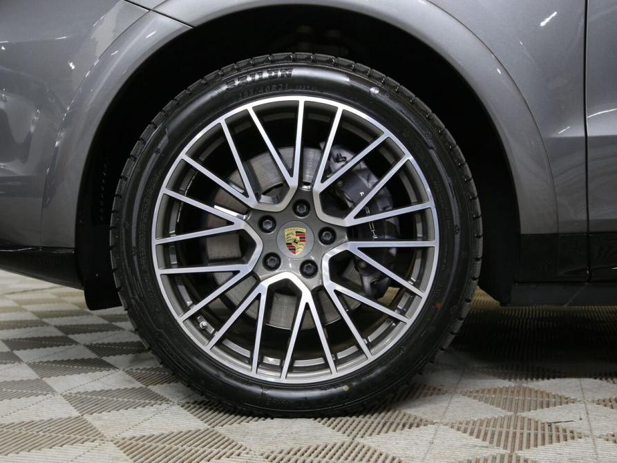 Porsche Cayenne III Санкт-Петербург  - изображение 30