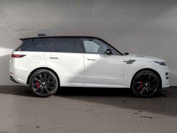 Land Rover Range Rover Sport III с пробегом 2023 года, цена 12 700 000 рублей, 39510 км, внедорожник, Автокод Объявления