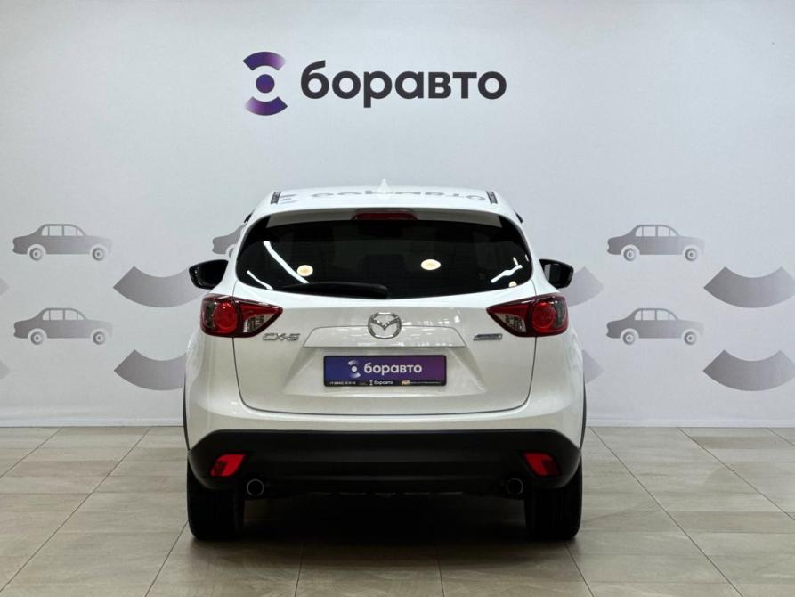 Mazda CX-5 I Ставрополь  - изображение 5