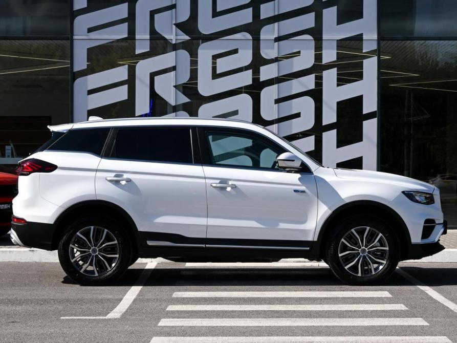 Geely Atlas Pro Волгоград  - изображение 5