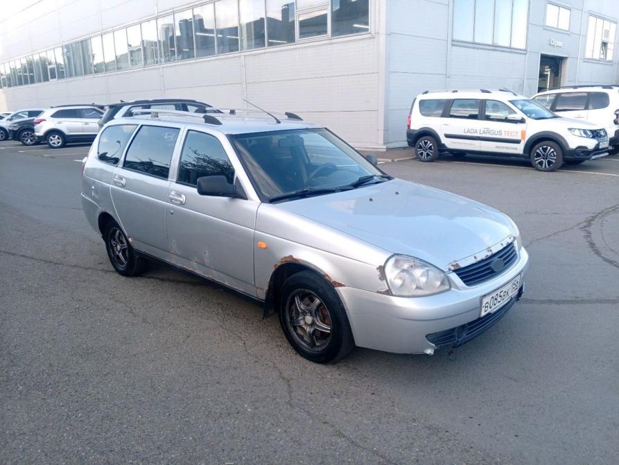 Lada (ВАЗ) Priora I Оренбург  - изображение 3