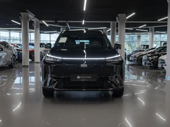 Geely Galaxy M7 с пробегом 2026 года, цена 4 000 000 рублей, 15 км, внедорожник, Автокод Объявления