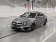 Mercedes-Benz CLA I (C117 X117) Казань  - изображение 27