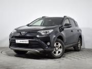 Toyota RAV4 IV (XA40) Рестайлинг Санкт-Петербург  - изображение 24