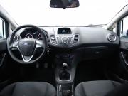 Ford Fiesta Mk6 Рестайлинг Уфа  - изображение 31