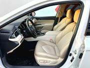 Toyota Camry VIII (XV70) Пермь  - изображение 31