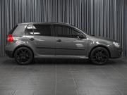 Volkswagen Golf V Ставрополь  - изображение 23