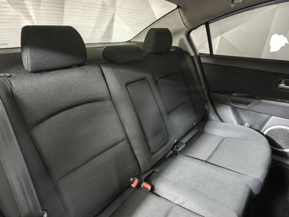 Mazda 3 I (BK) Рестайлинг с пробегом 2007 года, цена 349 000 рублей, 280340 км, седан, Автокод Объявления