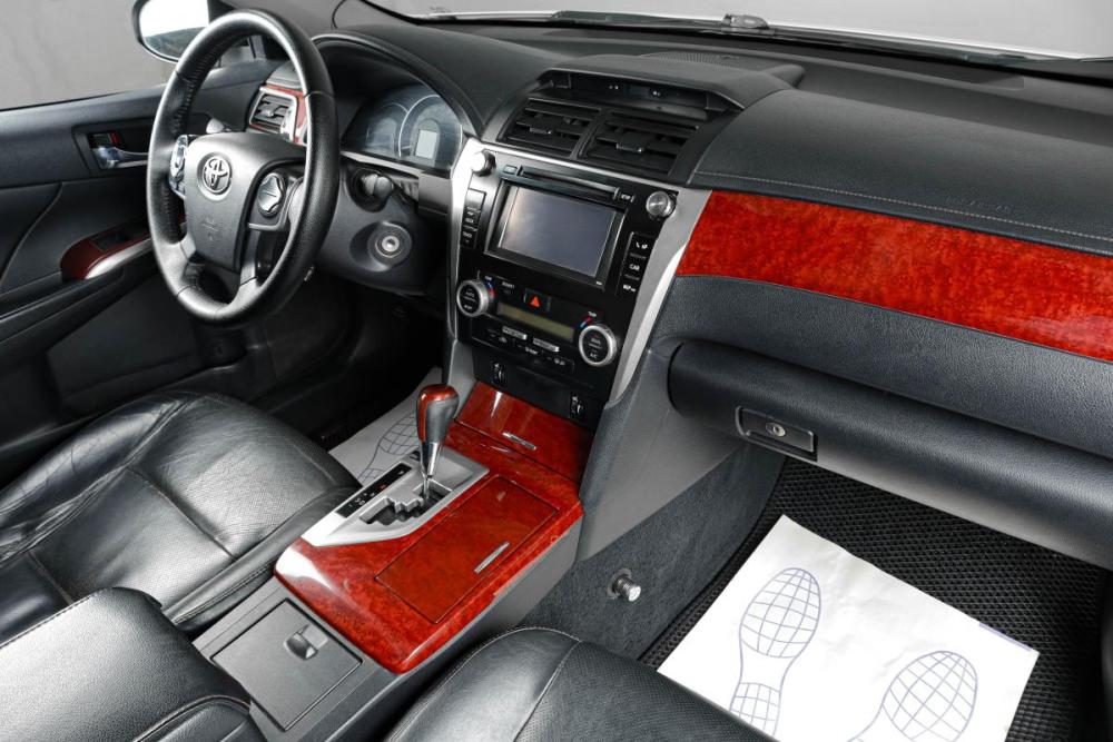 Toyota Camry VII (XV50) Тюмень  - изображение 11