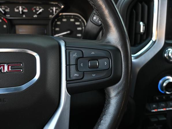 GMC Sierra IV с пробегом 2020 года, цена 6 350 000 рублей, 76898 км, offers.body_type.unknown, Автокод Объявления