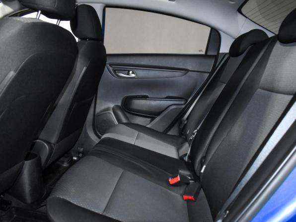 Kia Rio IV Рестайлинг с пробегом 2020 года, цена 1 519 000 рублей, 118140 км, седан, Автокод Объявления