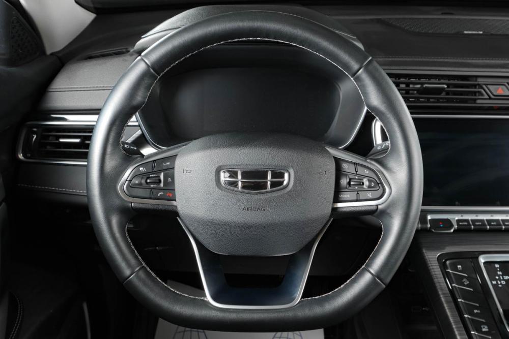 Geely Atlas Pro Тюмень  - изображение 14