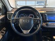 Toyota RAV4 IV (XA40) Рестайлинг Чебоксары  - изображение 47