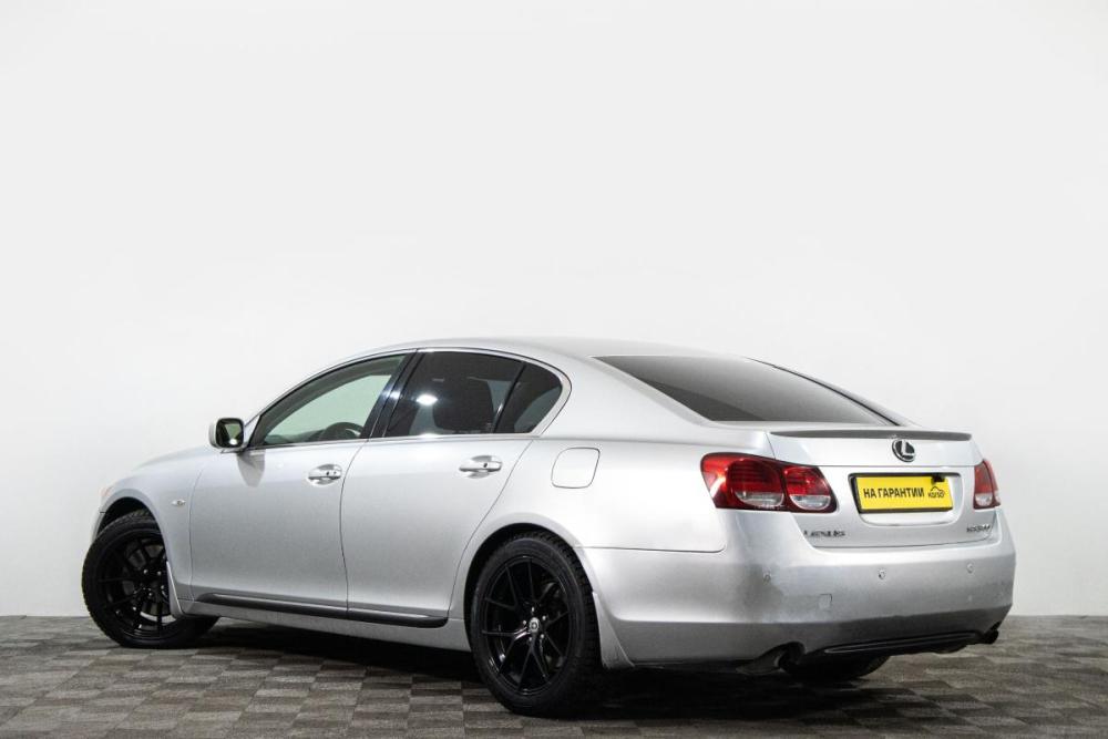 Lexus GS III Сургут  - изображение 5