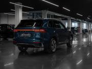 Geely Monjaro I Москва  - изображение 36