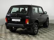 Lada (ВАЗ) Niva Legend I Санкт-Петербург  - изображение 21