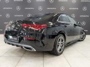 Mercedes-Benz CLA II (C118 X118) Москва  - изображение 31