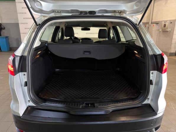 Ford Focus III с пробегом 2012 года, цена 609 000 рублей, 320000 км, универсал, Автокод Объявления