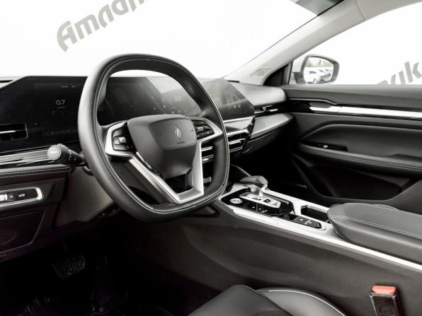 Livan S6 Pro с пробегом 2023 года, цена 1 660 000 рублей, 17102 км, седан, Автокод Объявления