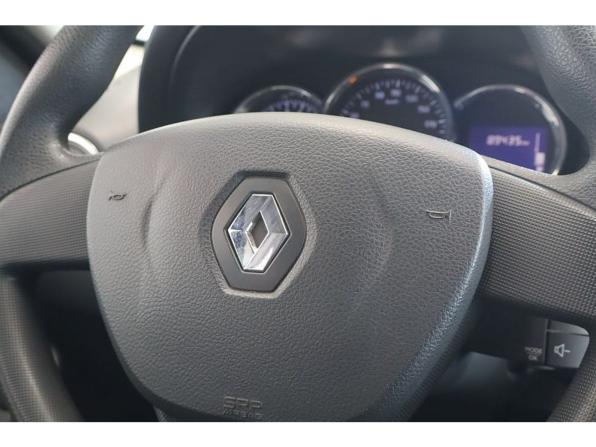 Renault Duster I Рестайлинг с пробегом 2016 года, цена 1 184 000 рублей, 89433 км, внедорожник, Автокод Объявления