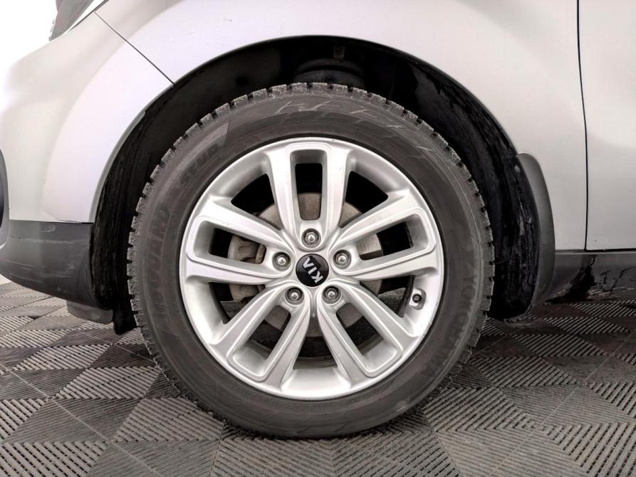 Kia Soul III Москва  - изображение 18