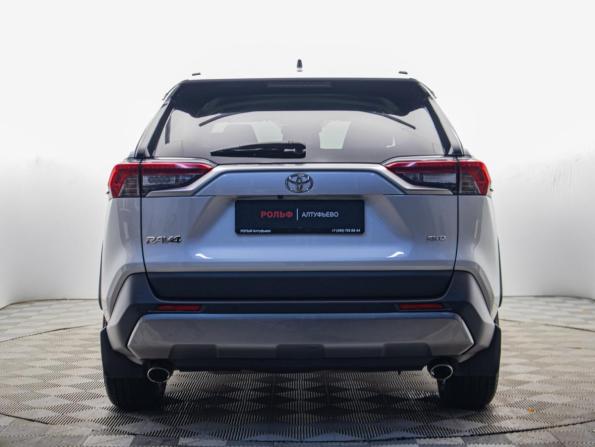 Toyota RAV4 V (XA50) с пробегом 2021 года, цена 3 145 000 рублей, 94000 км, внедорожник, Автокод Объявления