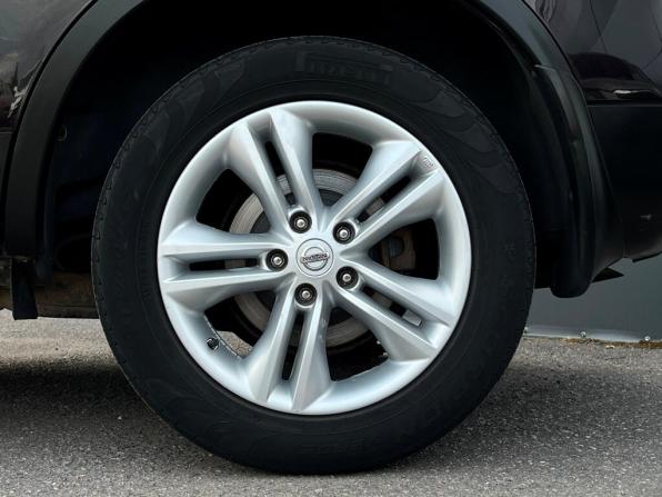 Nissan Qashqai I Рестайлинг с пробегом 2012 года, цена 897 500 рублей, 154404 км, внедорожник, Автокод Объявления
