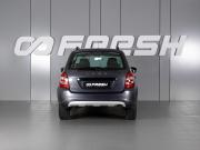 Lada (ВАЗ) Granta I Рестайлинг Минеральные Воды  - изображение 20