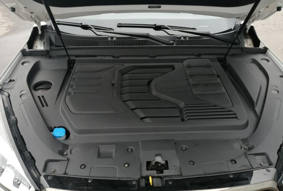 Chery Tiggo 7 Pro Max I Иваново  - изображение 28