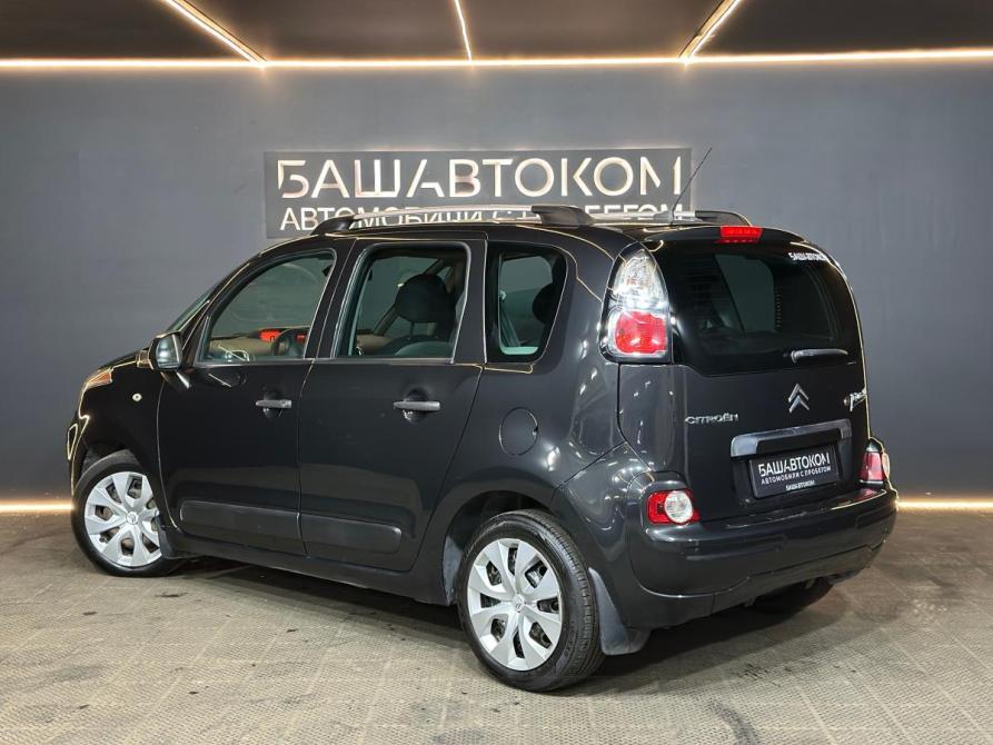 Citroen C3 Picasso I Рестайлинг Уфа  - изображение 6