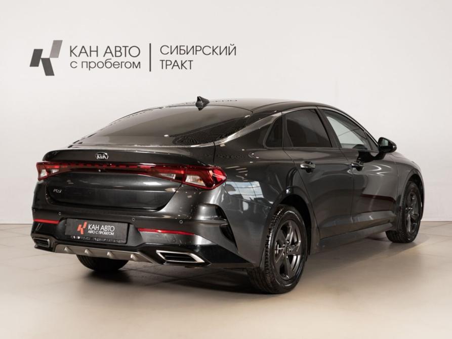 Kia K5 III Казань  - изображение 3