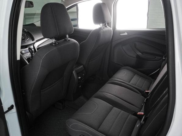 Ford Kuga II с пробегом 2015 года, цена 1 374 000 рублей, 164918 км, внедорожник, Автокод Объявления