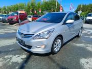 Hyundai Solaris I Рестайлинг Тюмень  - изображение 22