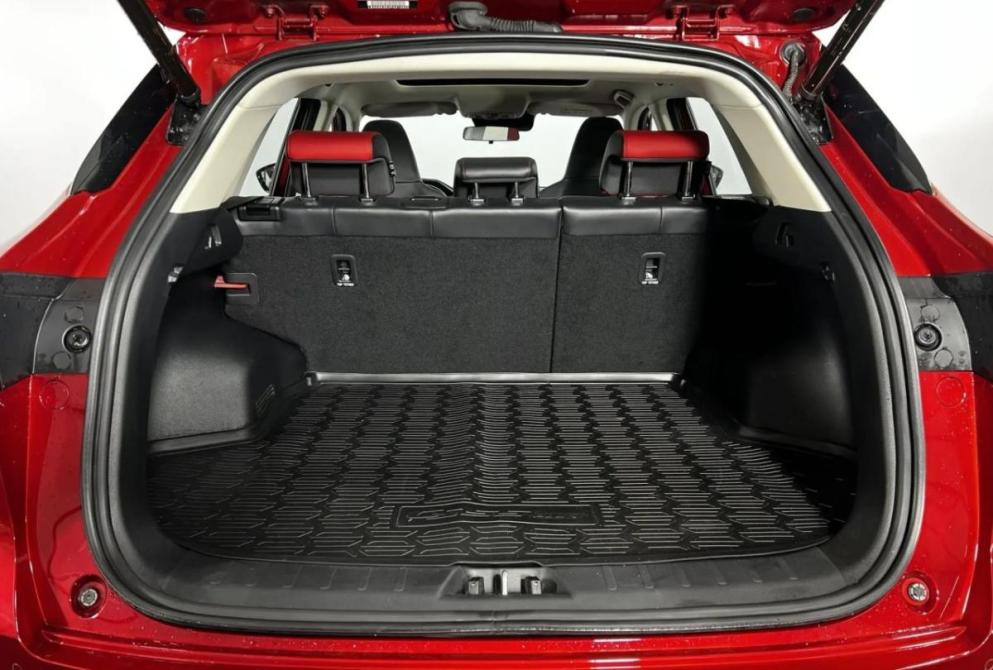 Changan CS55 Plus II Нижний Новгород  - изображение 24