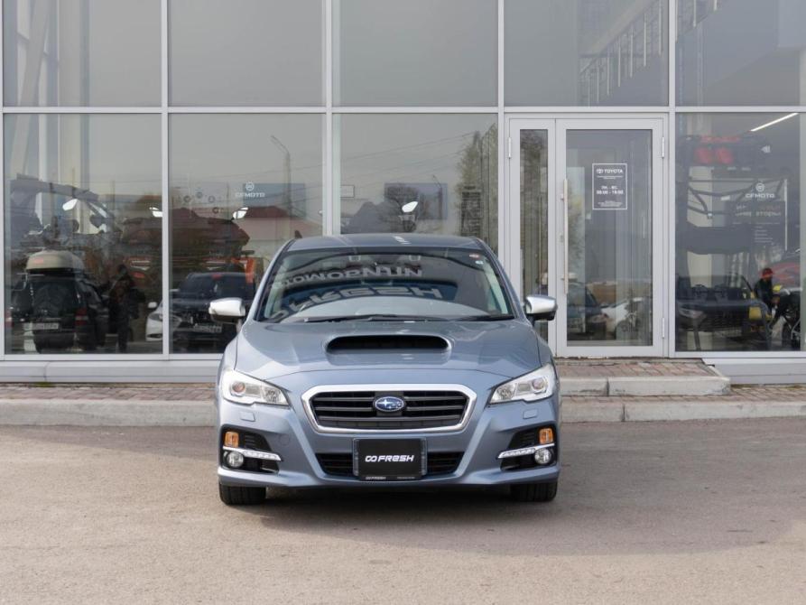 Subaru Levorg I Улан-Удэ  - изображение 3
